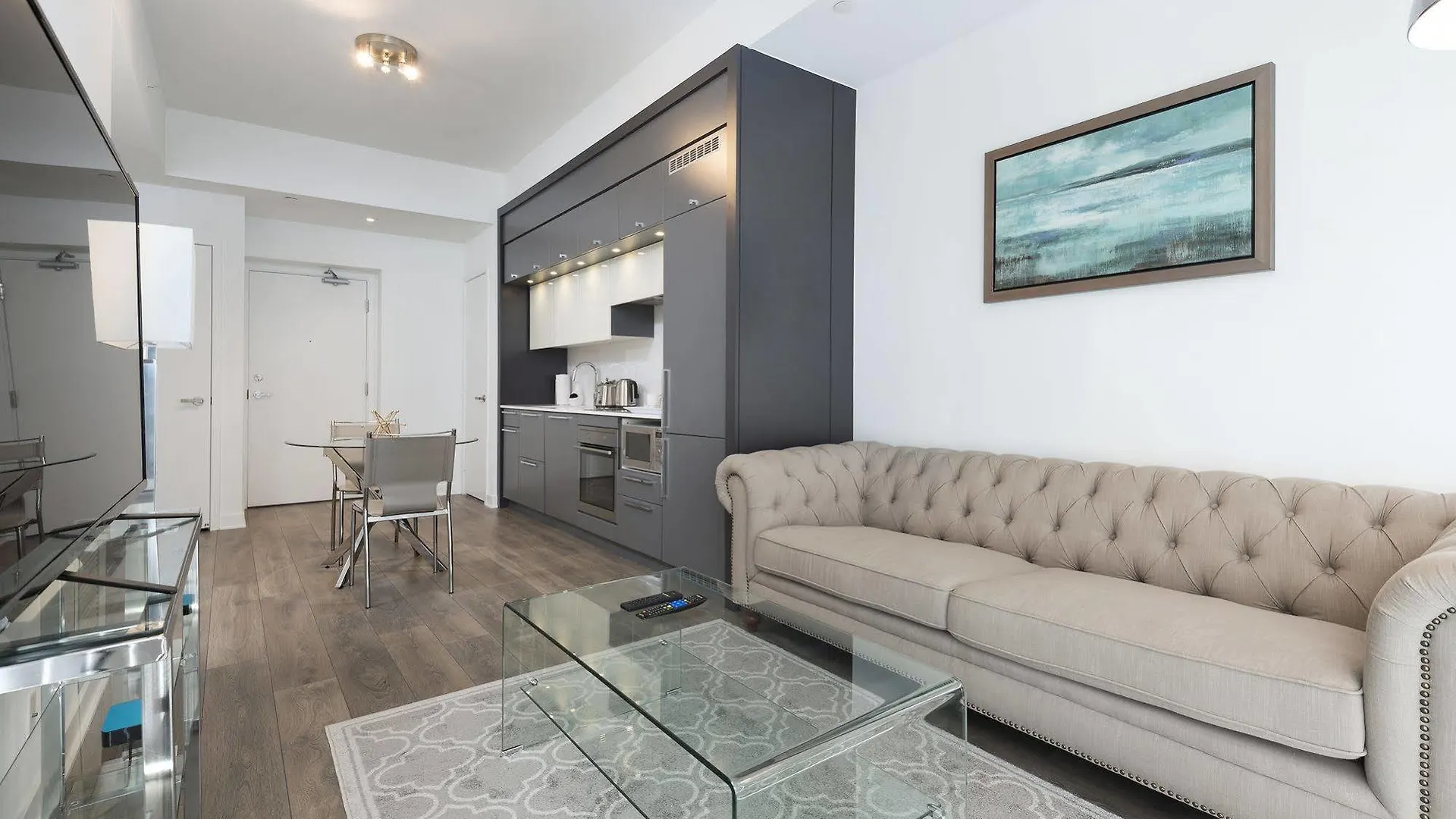 Apartment Diamond Vacation Homes - Eaton Centre Toronto