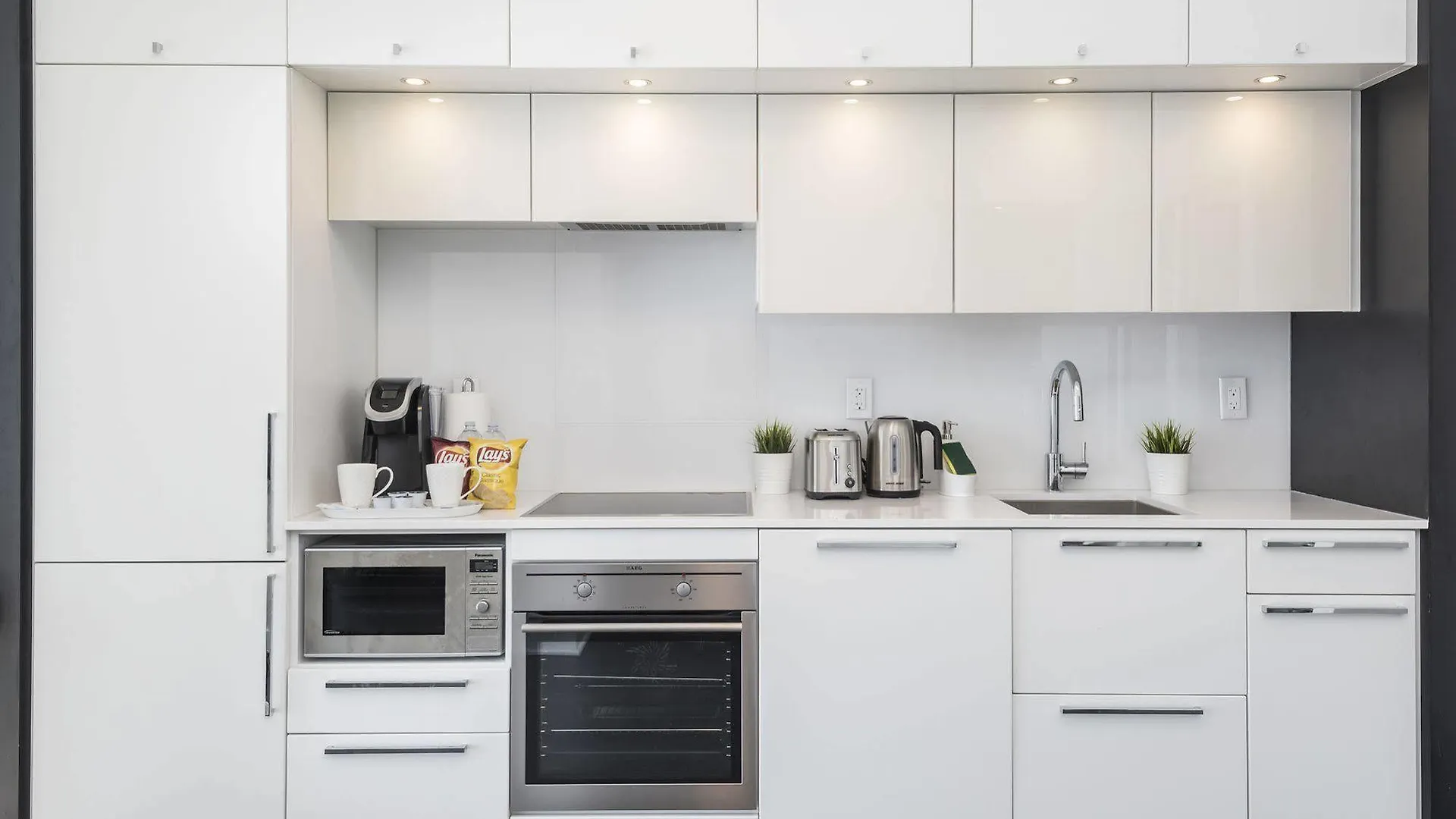 Apartment Diamond Vacation Homes - Eaton Centre Toronto