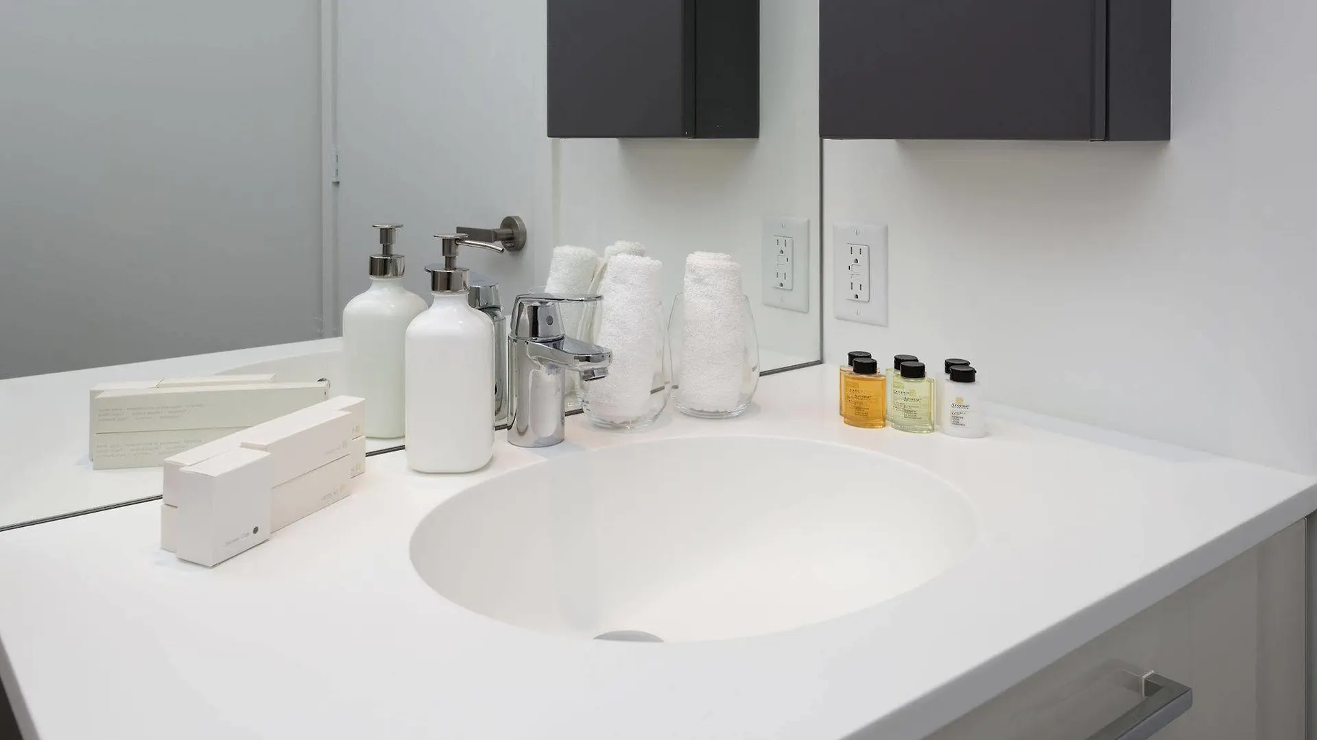 Apartmán Diamond Vacation Homes - Eaton Centre Toronto Kanada