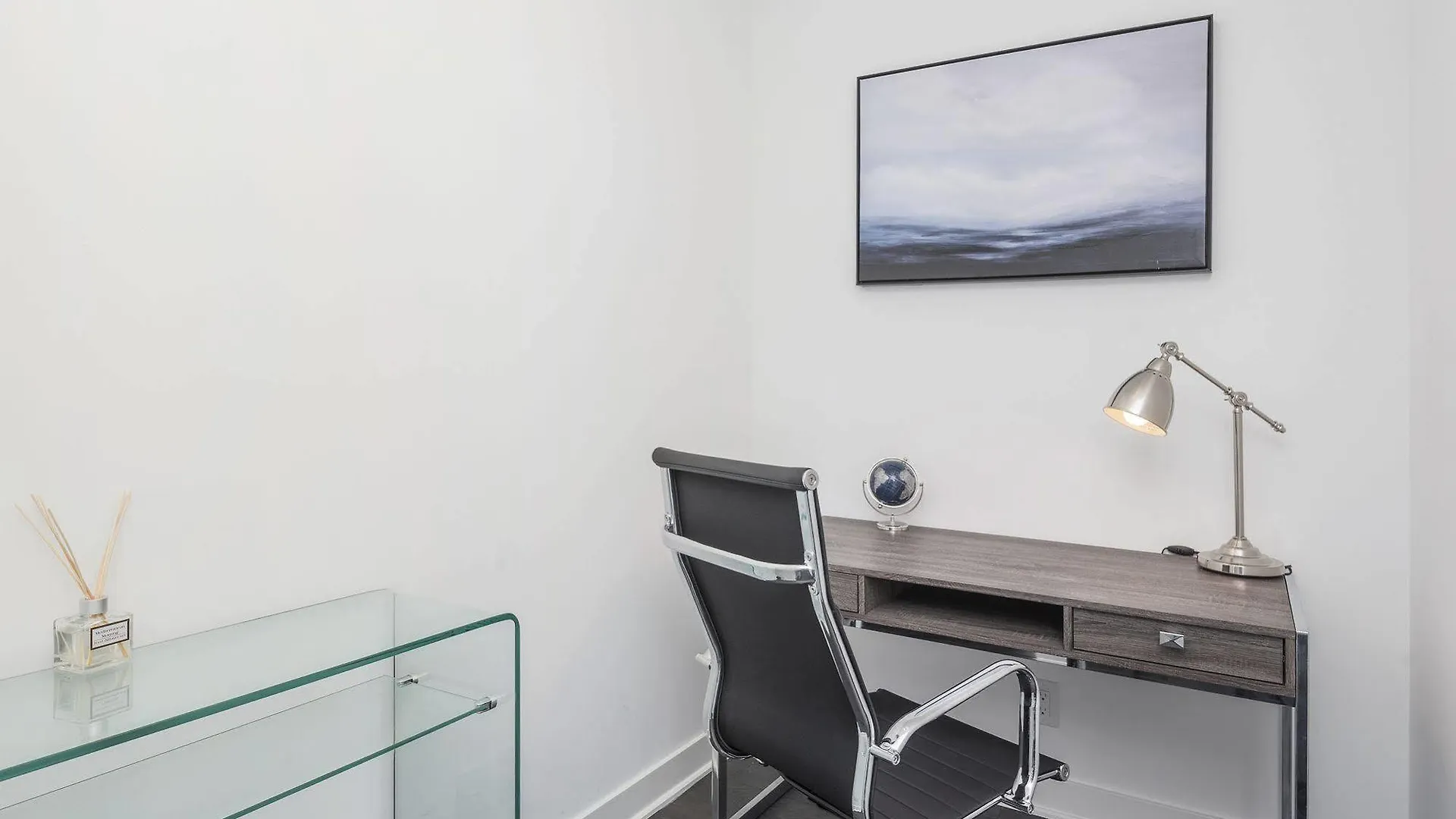 Apartmán Diamond Vacation Homes - Eaton Centre Toronto Kanada